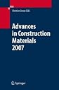 Advances in Construction Materials 2007