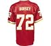 Kansas City Chiefs Glenn Dorsey #72 NFL Replica Youth Jersey by Reebok