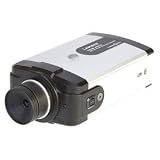 CISCO PVC2300-EU  -  Cisco PVC2300-EU Surveillance/Network Camera - Colour  -  Wired