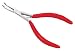 5 45-DEGREE BENT SLIM NOSE PLIER