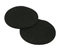 Charcoal Filters - Set of 2