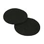Charcoal Filters - Set of 2