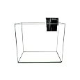 Finnex 4 Gallon Pico Aquarium / HOB Filter