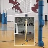 MacGregor Master Volleyball Net