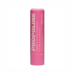 Apivita Propoline Tinted Lip-Aid - Rose