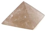 Extra Large Smoky Quartz Pyramid