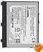 RECHARGEABLE BATT FOR PTL535