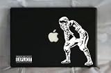 Dick Butkus Chicago Bears MacBook Car Truck Boat Decal Skin Sticker