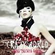 Crazy World(DVD付)