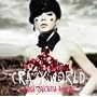 Crazy World(DVD�t)