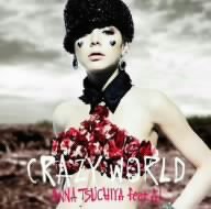 Crazy World(DVD付)
