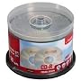 Imation - CD-R 700/80 52X 50Pk (Spindle)