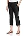Dickies Women's Stretch Twill Capri