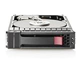 HP ISS, 600GB 6G SAS 10K 2.5in DP ENT (Catalog Category: Server Products /  ....