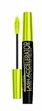 Rimmel Lash Accelerator Mascara Black
