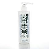 BioFreeze Gel Pump 16oz