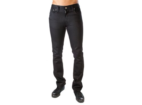 Nudie Jeans Men's Slim Jim Org Dry Jeans
