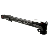 Blackburn Airstik Carbon Fiber Bicycle Road Pump