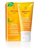 Weleda Calendula Baby Cream