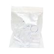 AlcoHAWK Mouthpiece Covers - 10 pk. (Fits AlcoHAWK ABI or AlcoHAWK PRO)