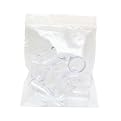 AlcoHAWK Mouthpiece Covers - 10 pk. (Fits AlcoHAWK ABI or AlcoHAWK PRO)