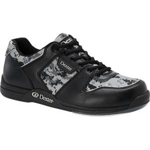 Buy Dexter Mens Digicam Bowling Shoes