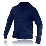 Lite Sports Rocky Full Zip Hooded Top