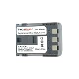 Buy Canon VIXIA HF R11 Camcorder Battery - Premium TechFuel&reg; NB-2L Battery by TechFuel