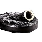 Buy Broan DT4W Flex Duct 4 Insulated (25') by Broan-NuTone