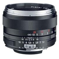 Carl Zeiss Jena Tessar Discount 50mm f/1.4 Planar T ZF.2 Series Manual Focus Lens for the Nikon F (AI-S) Bayonet SLR System Carl Zeiss Jena Tessar Discount 50mm f/1.4 Planar T ZF.2 Series Manual Focus Lens for the Nikon F (AI-S) Bayonet SLR System