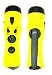 Emergency Radio Dynamo Hand Crank Radio Flashlight 4in1 for Emergency Disaster Preparedness, Earthquakes, Fires, Flood, Hurricanes, Survival Kits, Camping,