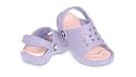 CROCS KIDS SCUTES SANDALS