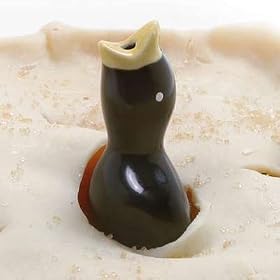 PIE BIRD - BX
