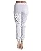 SWEET BOHEMIAN Twill Jogger Pants with Comfort Stretch