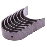 Beck Arnley  014-5359  Connecting Rod Bearing (Big End) Standard by Beck Arnley