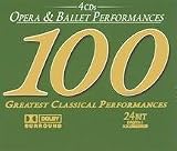 Opera & Ballet Performances
