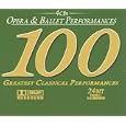 Opera & Ballet Performances