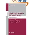 Operational Semantics Timed Systems Non standard
