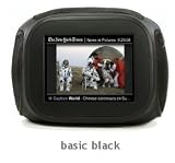 Basic Black Chumby
