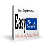EasyDirector - Invoice Management Software