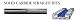 Sc235 Solid Carbide 2 Flute Straight Router Bit 15/64/(6mm) Dia X 3/4" Cl X 1/2" Shank X 2-3/4" Oal