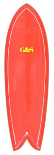 Buy G&S Bodyboard Team Polypropylene Core by G&S
