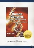 Human genetics : concepts and applications