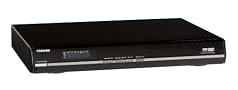 Toshiba HD-A30 1080p HD DVD Player