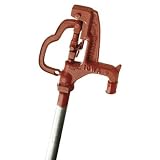Buy Woodford Freezeless Iowa Yard Hydrant (Y34-4) by Woodford Eagle Mountain
