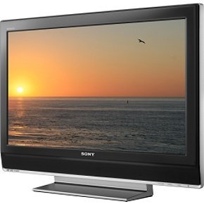 Sony Bravia KDL-26M3000 26inch 720p LCD HDTV