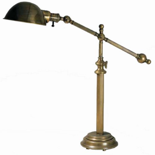 Sight Saver Pharmacy Desk Lamp