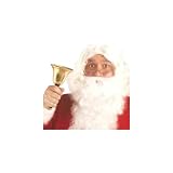 Economy Santa Beard and Wig Set