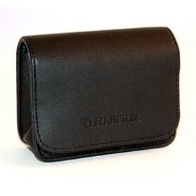 Fujifilm FinePix A-Series Digital Soft Camera Case For A400/A500/A820/A920