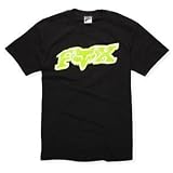 Fox Racing Up Against T-Shirt